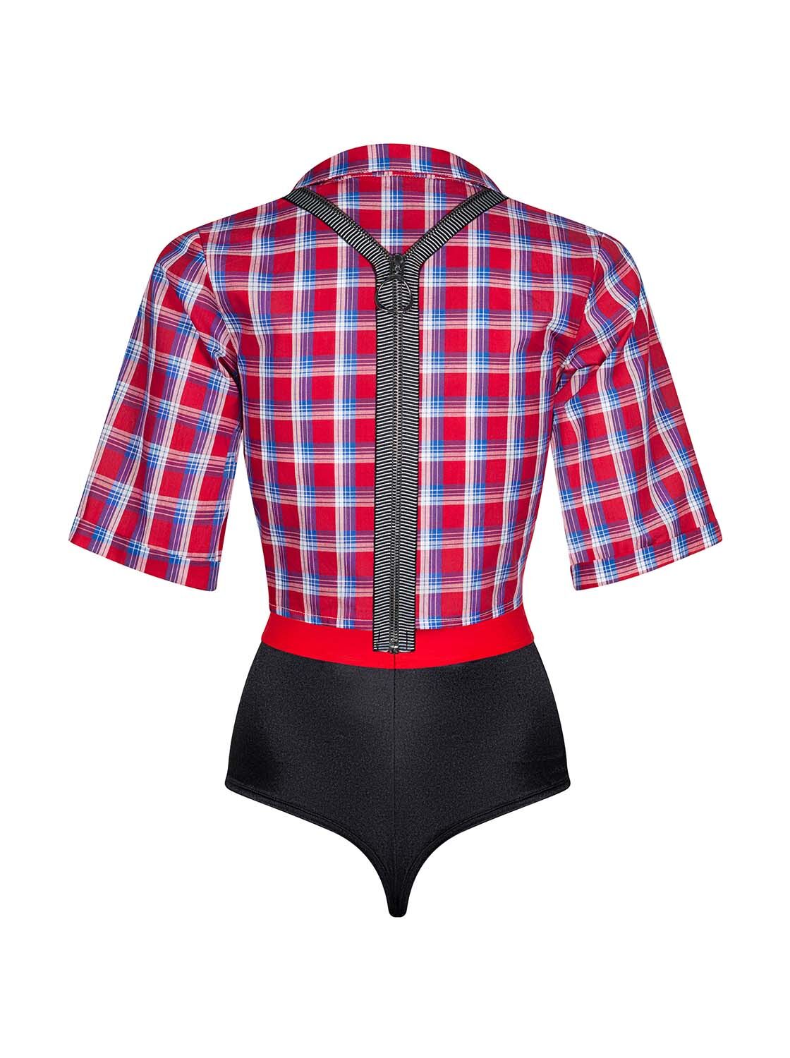 (SALE) Obsessive Worker Girl S/M - Зображення 6