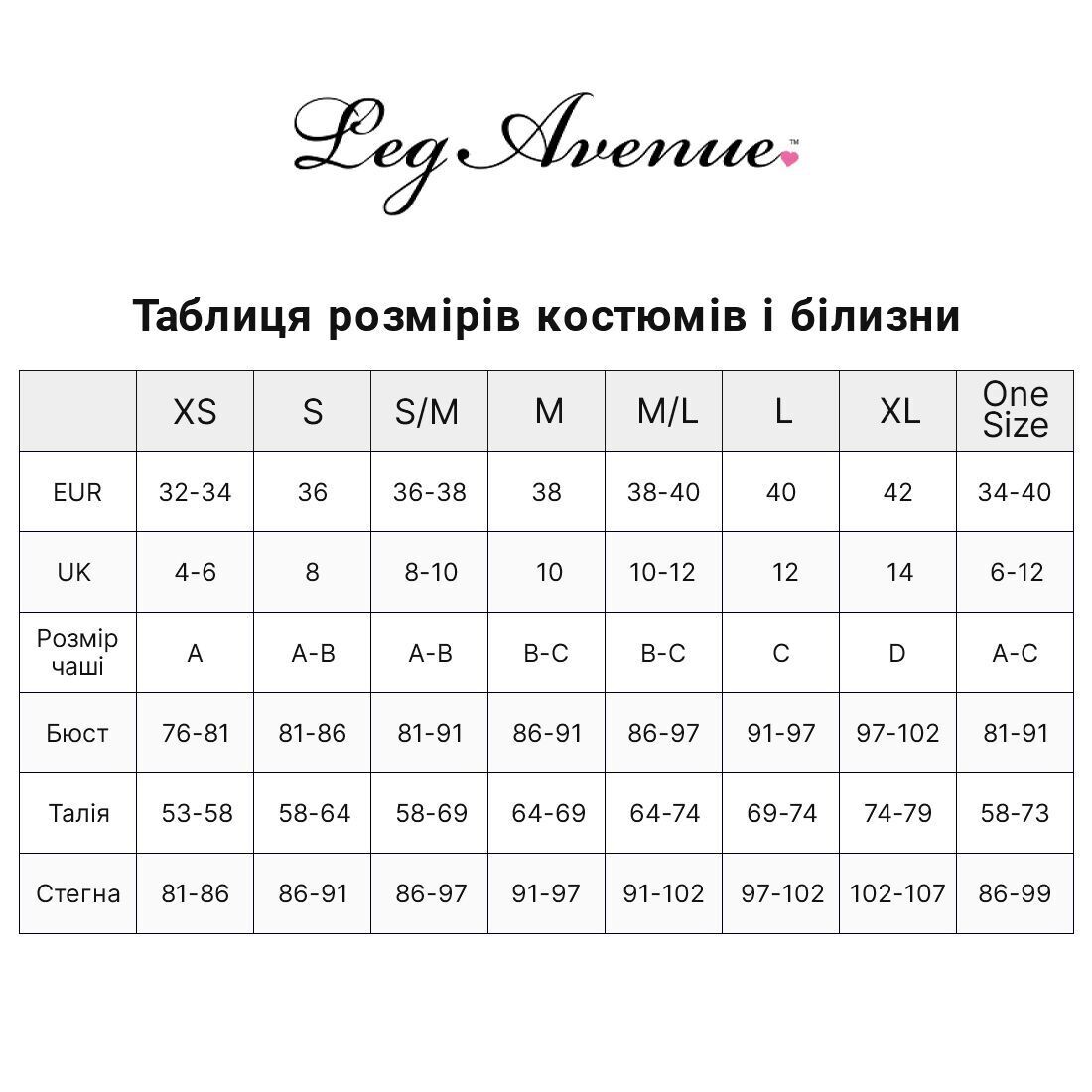 Шкарпетки жіночі в смужку Leg Avenue Pride crew socks Pansexual, 37–43 розмір - Зображення 7