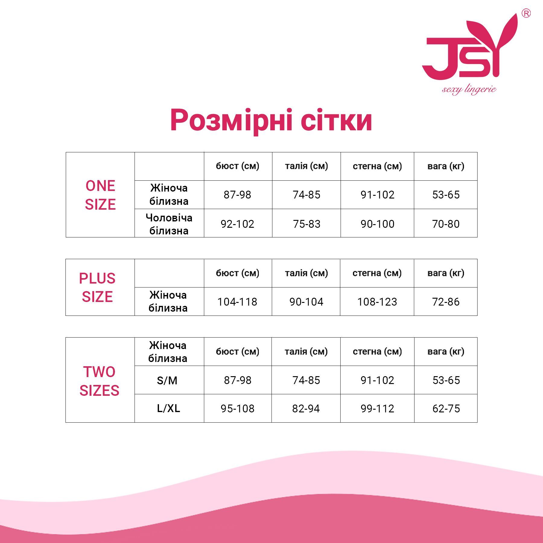 Еротичний комплект JSY 7752: трусики-стрінги, пояс для панчох і панчохи Black One Size - Зображення 5
