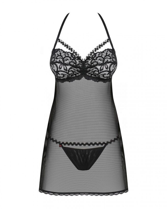 Сукня JSY JS228162 Black L/XL - Зображення 5