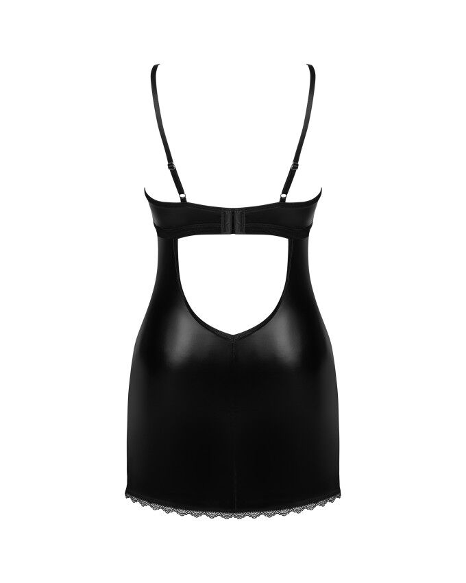 Сукня JSY JS228184 Black S/M - Зображення 6