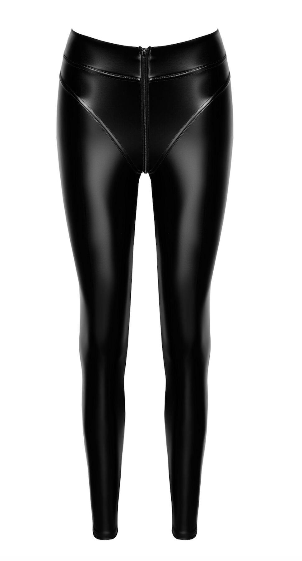 Легінси Noir Handmade F332 Powewetlook pants - M - Зображення 7